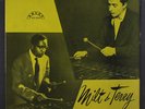 MILT JACKSON / TERRY GIBBS: Milt & Terry LP (10
