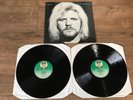 EDGAR FROESE - AGES : EX+ UK A1/B1/C1/D1 DOUBLE 12