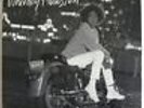 WHITNEY HOUSTON I'M YOUR BABY TONIGHT LP 12
