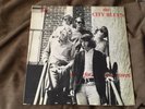 HOLY GRAIL  The City Blues ?– Blues For Lawrence Street-'67 Blues/Psych EX+/VG+
