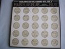 ELVIS PRESLEY The Other Sides Gold Award Hits Vol.1 UK 4LP box set 1970 ex