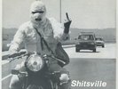 THE MUMMIES Shitsville 7