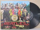 THE BEATLES- Sgt. Peppers Lonely Hearts Club Band RARE YUGOSLAVIAN LP **NM**