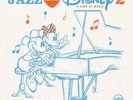 Jazz Loves Disney 2 - A Kind of Magic 2-LP VINYL (2017) Various Artists