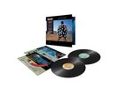 Pink Floyd ?– Delicate Sound Of Thunder - 2-LP Live Album Remastered Vinyl LP