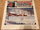 WALTER BRENNAN - Twas The Night Before Christmas - LIBERTY Sealed Record