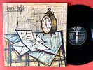 ELLA FITZGERALD on Verve —SINGS GERSHWIN 1— vocal lp | BERNARD BUFFET ART COVER