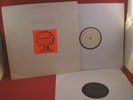 BOB DYLAN : White Wonder II (Blank label) 2 LP DIY not tmoq Live Outtakes LP