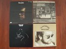 Elton John Tumbleweed Connection 11-17-70 Honky Chateau record LP album set of 4