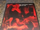 The Birthday Party Live 81-82 vinyl LP Double record Gatefold 4AD 1995 Nick Cave
