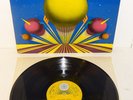 THE COSMIC JOKERS [S/T] 1974 METRONOME GERMAN LP inc. Klaus Schulze