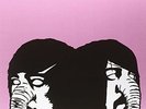 DEATH FROM ABOVE 1979 - YOU'RE A WOMAN I'M A MACHINE - VINYL LP - NEW