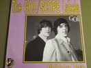 THE GO/SCOPE LABELS VOLUME 2 LP RECORD 12