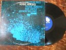 HERBIE HANCOCK LP- EMPYREAN ISLES- BLUE NOTE 84175- STEREO- F. HUBBARD- JAZZ VG+