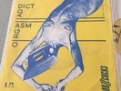 Buzzcocks Orgasm Addict French Original Vg Plus 1977 Punk