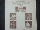 Buddy Emmons Doug Jernigan SEALED Live 1978 Lloyd Green Pedal Steel Guitar LP