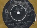 R.DEAN TAYLOR-THERES A GHOST IN MY HOUSE/LETS GO SOMEWHERE-UK TMG 896 DEMO