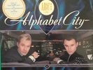 ABC ALPHABET CITY LP RECORD MINT  When Smokey Sings