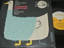 FRIEDRICH WOLF Die Weihnachtsgans Auguste / DDR Reissue 10
