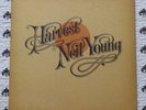 NEIL YOUNG HARVEST RECORD ALBUM