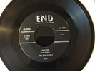 The Chantels-Maybe-End-45-VG+
