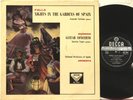 SXL 2091 ED1 Rodrigo Guitar Concerto, Yepes, Argenta, Nat. Orchestra of Spain