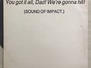 Big Black Sound Of Impact Touch And Go Records Steve Albino Tesco Vee Punk