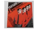 Kraftwerk ?- The Man Machine - LP - US Capitol