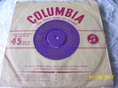 ' IVORY JOE HUNTER ' -  ' SINCE I MEET YOU BABY  '  - 1st PRESS -  COLLECTABLE