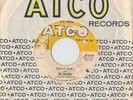 RARE ORIG NORTHERN SOUL 45 - THE COASTERS - CRAZY BABY - ATCO (STAMPED ISSUE)