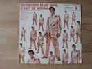 Elvis Presley ?– 50,000,000 Elvis Fans Can't Be Wrong - LPM 2075 German LP Mono