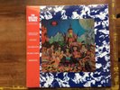 THE ROLLING STONES Their Satanic Majesties Request LP 2018 sealed US