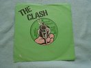 The Clash ?– (White Man) In Hammersmith Palais Vinyl, 7