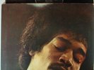 Jimi Hendrix-Band Of Gypsies LP 1st British Press Track 1970 g'fold cvr VG/VG