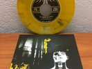 The Dead Weather - Three Dollar Hat 7” COLORED Vinyl Third Man Records