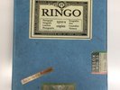 RINGO STARR Photograph Signed Genesis Publications Book With Bag & Box BEATLES