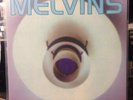 The MELVINS - 10 INCH VINYL 