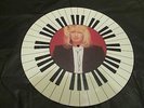UNPLAYED CHRISTINE McVIE 