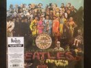 BEATLES Sgt. Peppers Lonely Hearts Club Band MONO 2014 OOP  SEALED