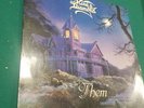 King Diamond Them Original Pressing New Sealed Gold Promo Stamp Record LP