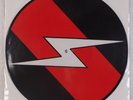 THROBBING GRISTLE: Live at Death Factory NUDE PICTURE DISC Orig Limited LP