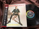 LEE MORGAN EXPOOBIDENT VEE JAY 22YB-2006 OBI STEREO Japan Vinyl LP