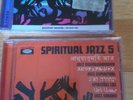 Spiritual Jazz volumes 3 & 5 brand new sealed Jazzman Records