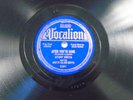78 Vocalion 3201 Stuff Smith Onyx Club Boys After You've Gone You're A Viper NOS