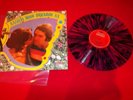 *RARE ORIGINAL BOLLYWOOD'S 'AASHIQ HOON BAHARON KA' COLOUR VINYL VG+/EX+