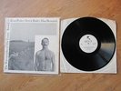 Evan Parker – Topography Of The Lungs - 2nd press – RARE LISTEN