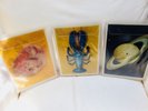 THE B-52s Rock lobster ISLAND RECORDS 7-inch shaped Limited Edition Picture Disc
