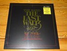 THE BAND - THE LAST WALTZ 40TH ANNIVERSARY / 6-LP-BOX 2016 OVP  SEALED