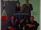 Gigi Gryce - And The Jazz Lab Quartet LP - Riverside - RLP 12-229 Mono DG