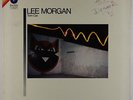 Lee Morgan - Tom Cat LP - Blue Note